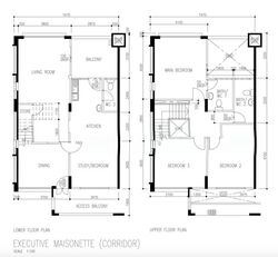 Blk 134 Petir Road (Bukit Panjang), HDB Executive #496598241